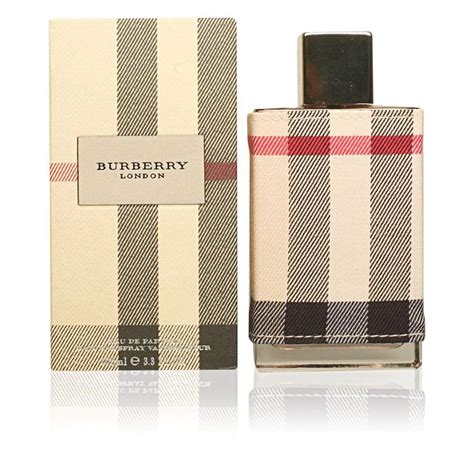 parfum burberry london 100 ml|burberry london perfume 3.3 oz.